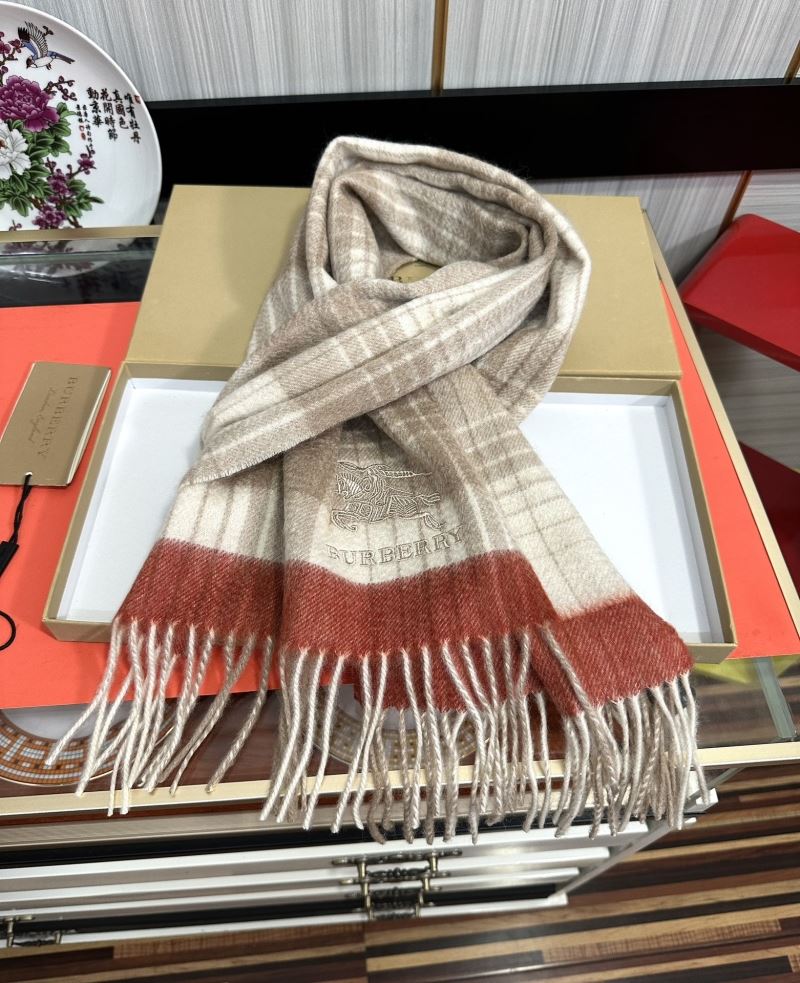 Burberry Scarf